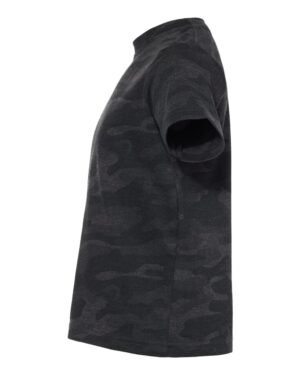 Rabbit Skins Toddler Fine Jersey Tee - Image 333