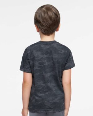 Rabbit Skins Toddler Fine Jersey Tee - Image 336