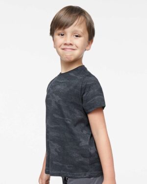 Rabbit Skins Toddler Fine Jersey Tee - Image 335