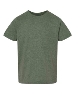 Rabbit Skins Toddler Fine Jersey Tee - Image 25