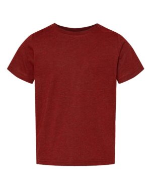 Rabbit Skins Toddler Fine Jersey Tee - Image 84