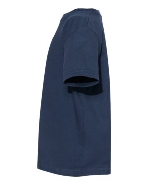 Rabbit Skins Toddler Fine Jersey Tee - Image 113