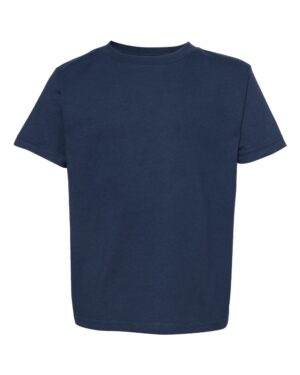 Rabbit Skins Toddler Fine Jersey Tee - Image 111