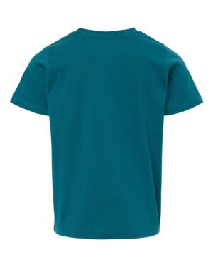 Rabbit Skins Toddler Fine Jersey Tee - Image 235