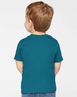 Rabbit Skins Toddler Fine Jersey Tee - Image 239