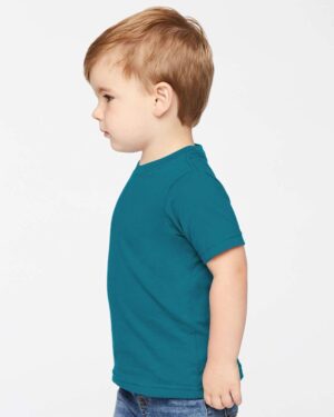 Rabbit Skins Toddler Fine Jersey Tee - Image 238