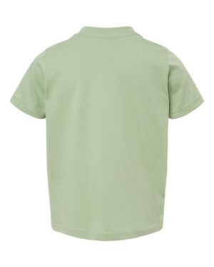 Rabbit Skins Toddler Fine Jersey Tee - Image 299