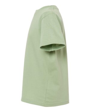 Rabbit Skins Toddler Fine Jersey Tee - Image 300