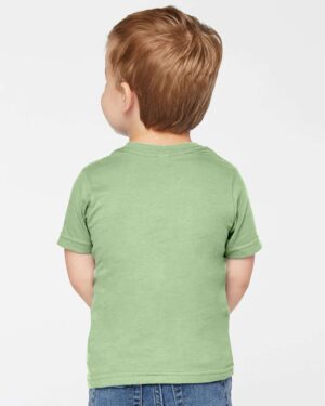 Rabbit Skins Toddler Fine Jersey Tee - Image 303