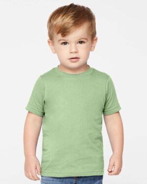 Rabbit Skins Toddler Fine Jersey Tee - Image 301