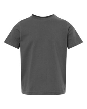 Rabbit Skins Toddler Fine Jersey Tee - Image 319
