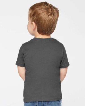 Rabbit Skins Toddler Fine Jersey Tee - Image 324