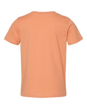 Rabbit Skins Toddler Fine Jersey Tee - Image 344