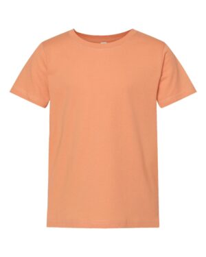Rabbit Skins Toddler Fine Jersey Tee - Image 343