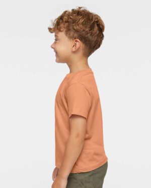 Rabbit Skins Toddler Fine Jersey Tee - Image 347