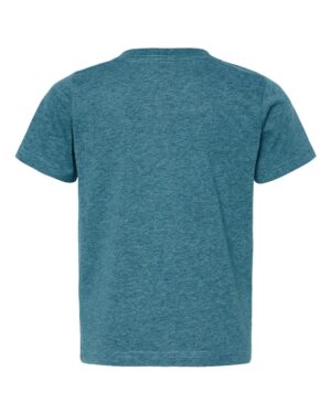 Rabbit Skins Toddler Fine Jersey Tee - Image 350