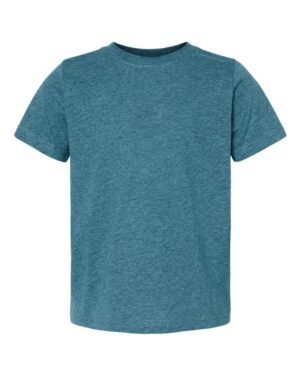 Rabbit Skins Toddler Fine Jersey Tee - Image 349