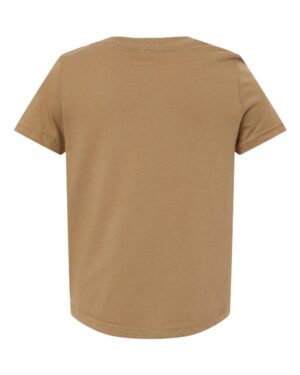 Rabbit Skins Toddler Fine Jersey Tee - Image 106