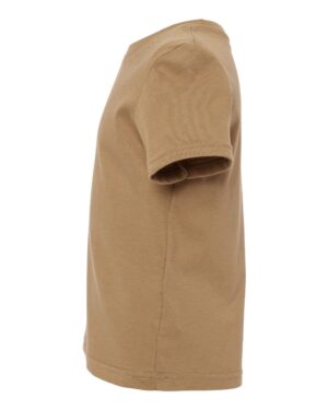 Rabbit Skins Toddler Fine Jersey Tee - Image 107