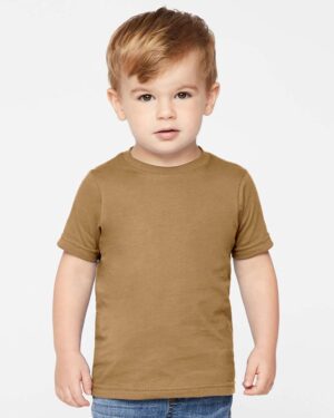 Rabbit Skins Toddler Fine Jersey Tee - Image 108