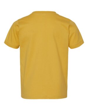 Rabbit Skins Toddler Fine Jersey Tee - Image 205