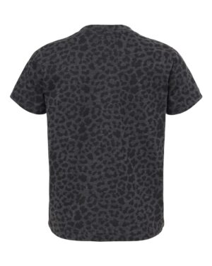 Rabbit Skins Toddler Fine Jersey Tee - Image 47