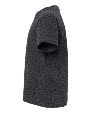 Rabbit Skins Toddler Fine Jersey Tee - Image 48