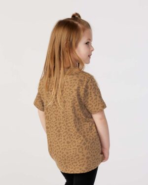 Rabbit Skins Toddler Fine Jersey Tee - Image 74