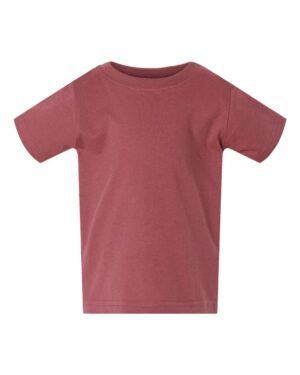 Rabbit Skins Infant Fine Jersey Tee - Image 118