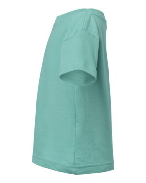 Rabbit Skins Infant Fine Jersey Tee - Image 129