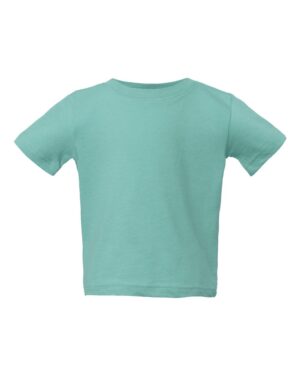 Rabbit Skins Infant Fine Jersey Tee - Image 127