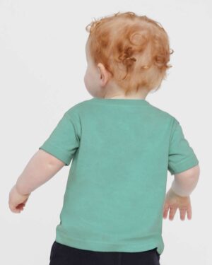 Rabbit Skins Infant Fine Jersey Tee - Image 131