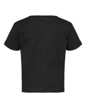 Rabbit Skins Infant Fine Jersey Tee - Image 11