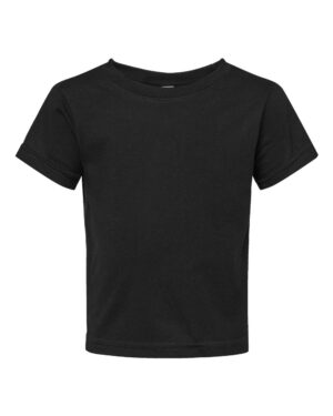 Rabbit Skins Infant Fine Jersey Tee - Image 10