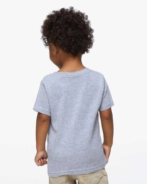 Rabbit Skins Infant Fine Jersey Tee - Image 54