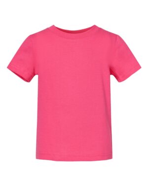Rabbit Skins Infant Fine Jersey Tee - Image 55