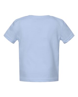 Rabbit Skins Infant Fine Jersey Tee - Image 71