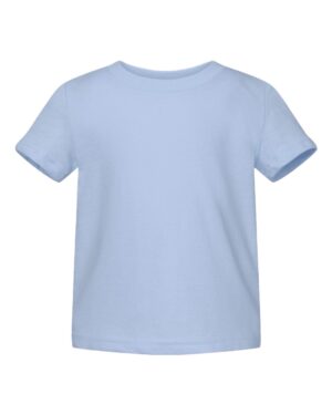 Rabbit Skins Infant Fine Jersey Tee - Image 70
