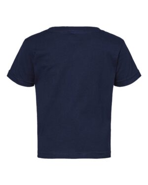 Rabbit Skins Infant Fine Jersey Tee - Image 95