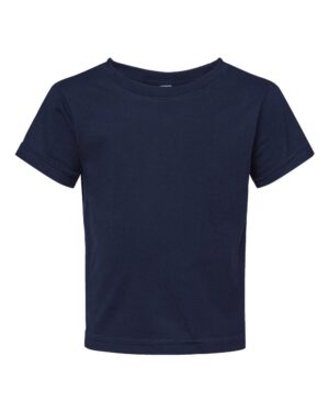 Rabbit Skins Infant Fine Jersey Tee - Image 94