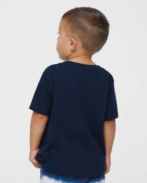 Rabbit Skins Infant Fine Jersey Tee - Image 99