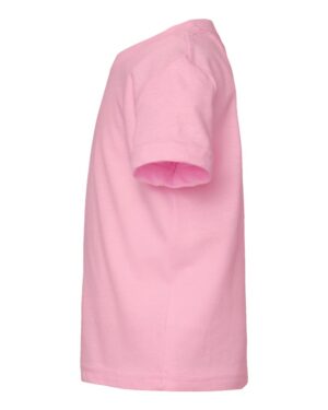 Rabbit Skins Infant Fine Jersey Tee - Image 105