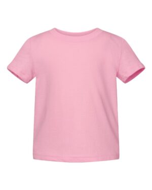 Rabbit Skins Infant Fine Jersey Tee - Image 103