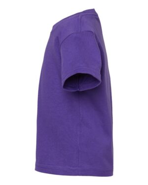 Rabbit Skins Infant Fine Jersey Tee - Image 108