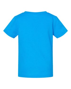 Rabbit Skins Infant Fine Jersey Tee - Image 142
