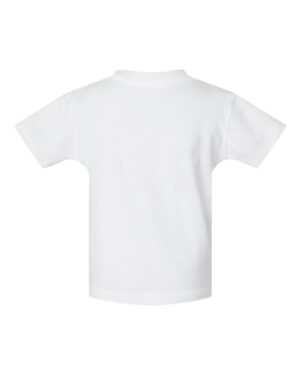 Rabbit Skins Infant Fine Jersey Tee - Image 154