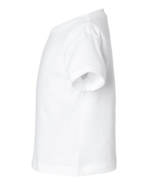 Rabbit Skins Infant Fine Jersey Tee - Image 155