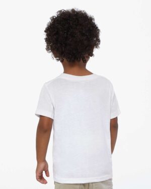 Rabbit Skins Infant Fine Jersey Tee - Image 158