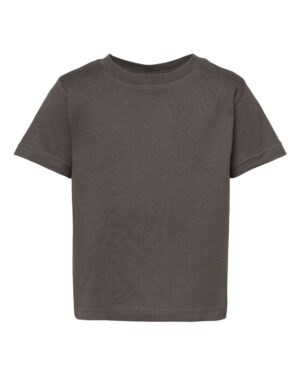 Rabbit Skins Infant Fine Jersey Tee - Image 28