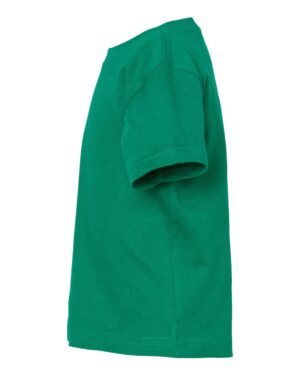 Rabbit Skins Infant Fine Jersey Tee - Image 63